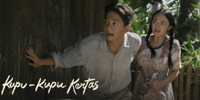 Tangkapan Layar Netflix