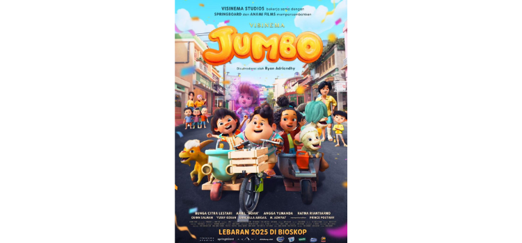 Film Jumbo