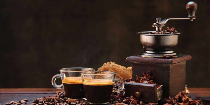 Kopi Hitam
