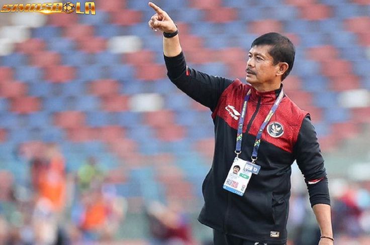 Indra Sjafri Jadi Bagian dari Tim Pelatih Timnas U23?