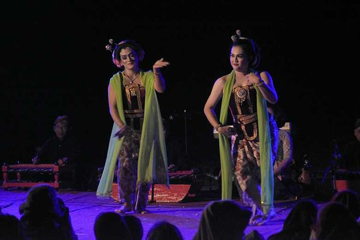 Mengenal Tari Lengger Lanang Wujud Rasa Syukur kepada Dewi Kesuburan