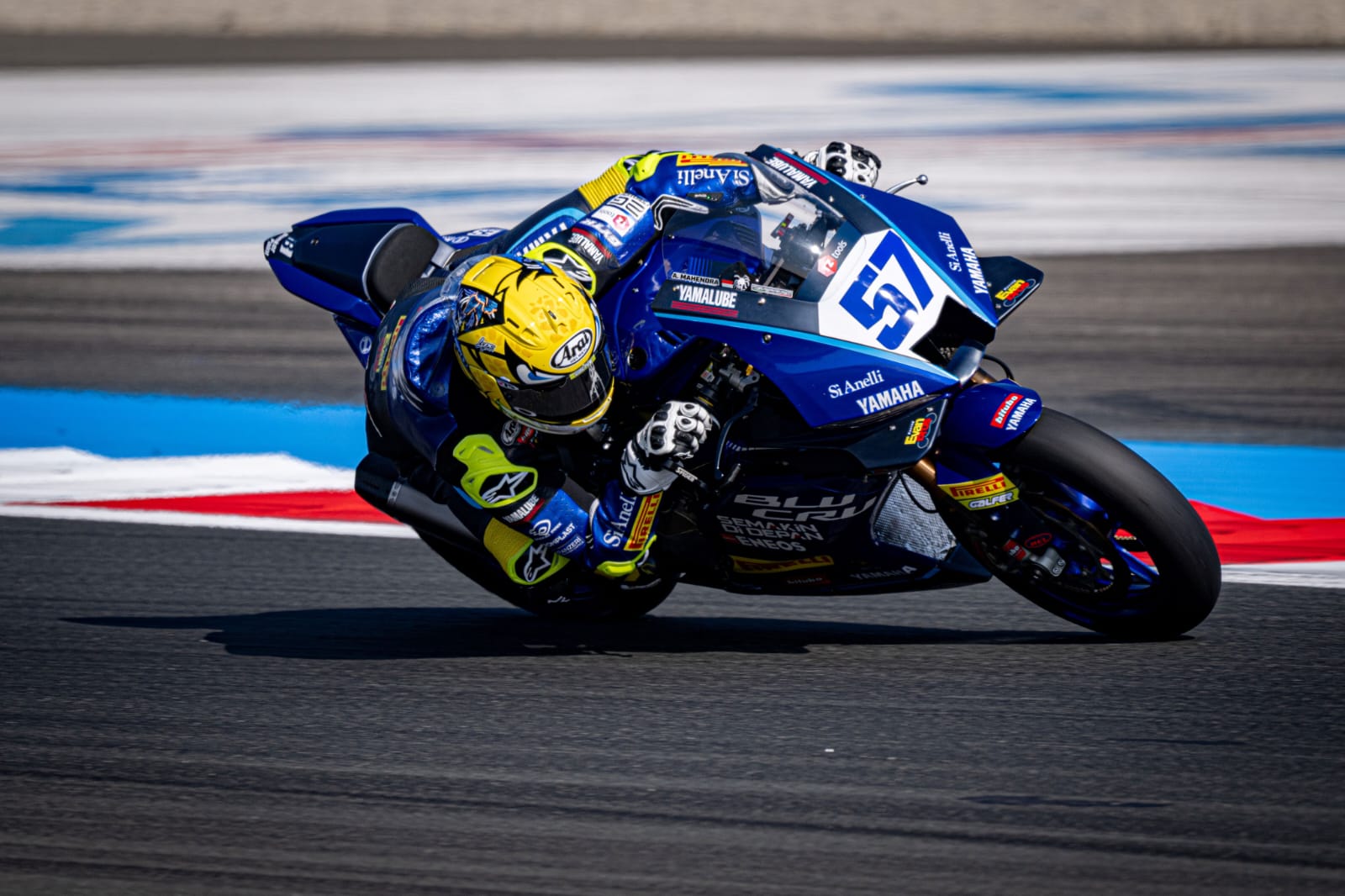 Yamaha Untuk JPRK