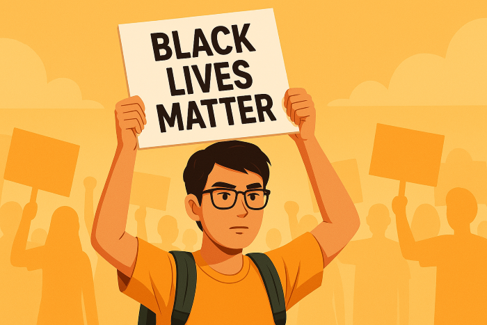 Black Lives Matter