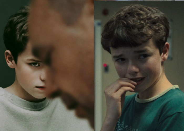 Sinopsis Adolescence