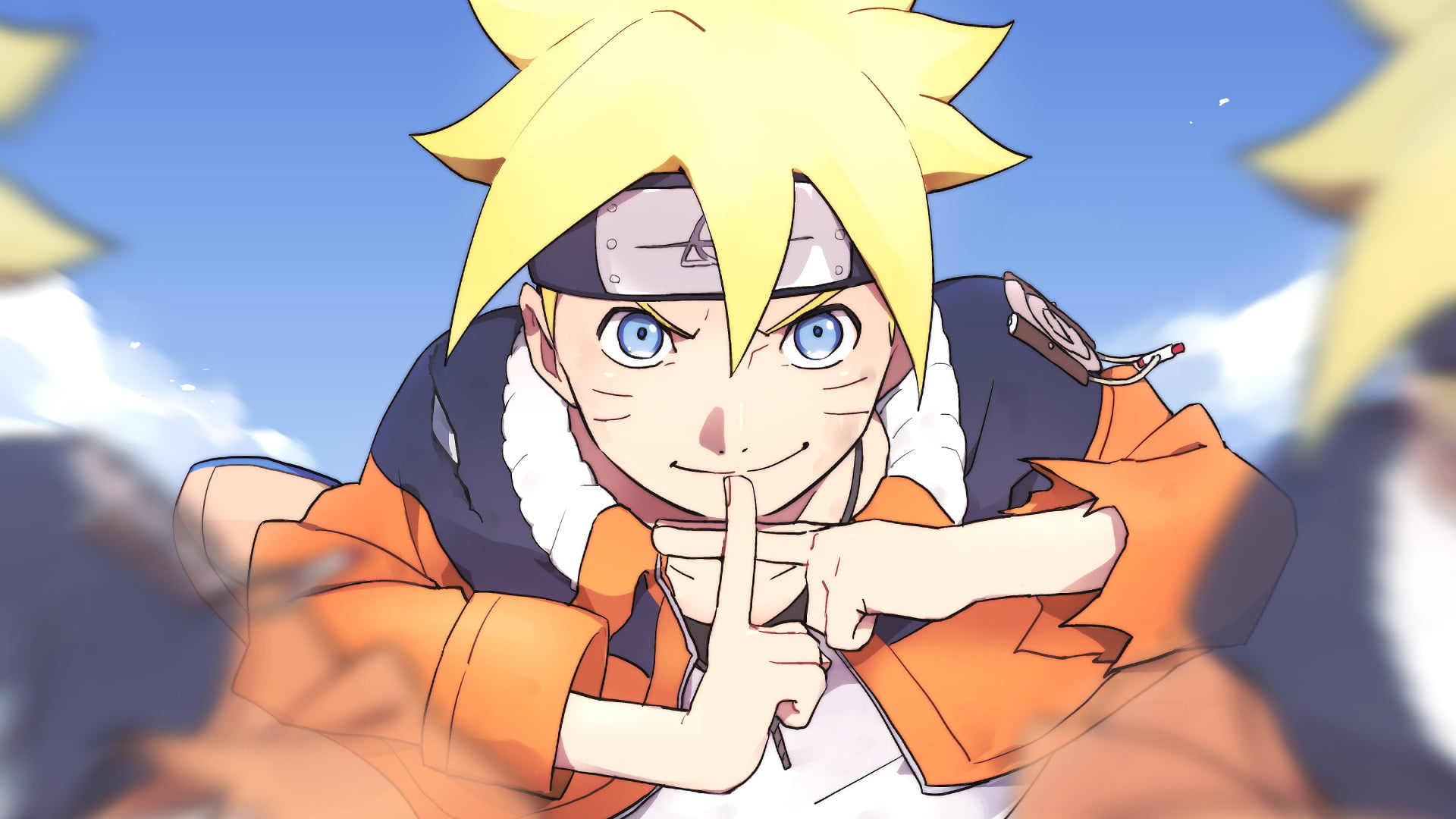 List 7 alasan kenapa Boruto tak bisa menyaingi Naruto.