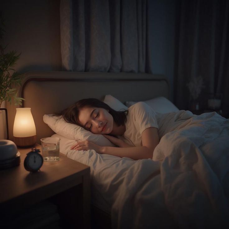 Aktivitas Menyenangkan ni Dapat Bantu Tidur Lebih Berkualitas