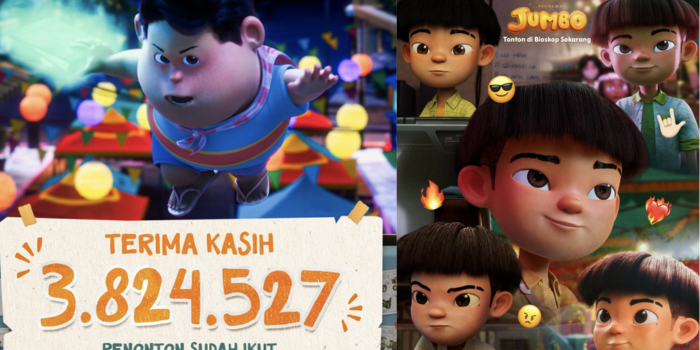 Foto:Instagram jumbofilm_id