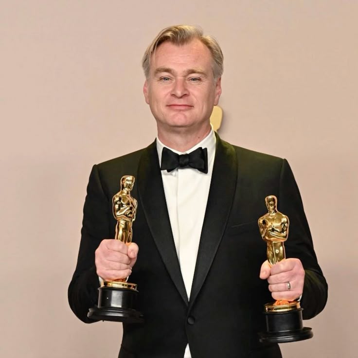 Christopher Nolan