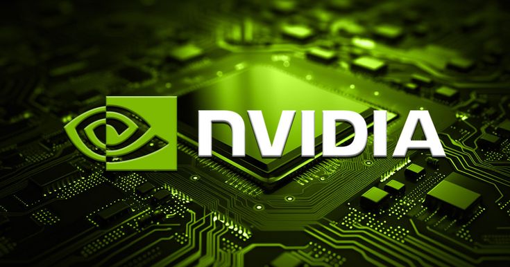 Chip Perusahaan NVIDIA