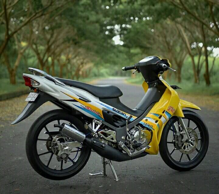 Satria Hiu