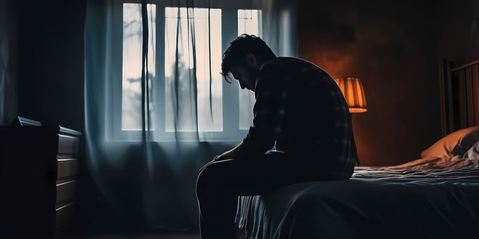 Tidur Tidak Berkualitas
