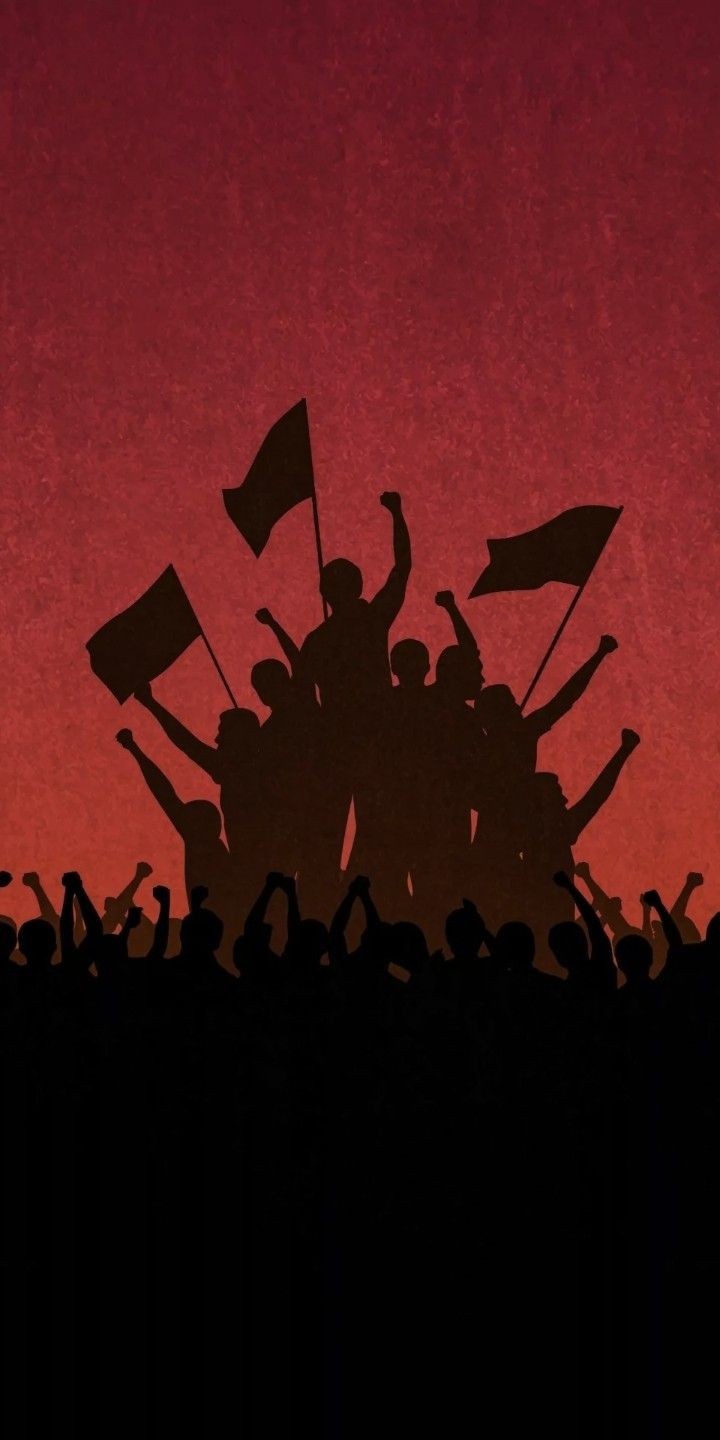 Ilustrasi Pahlawan Indonesia