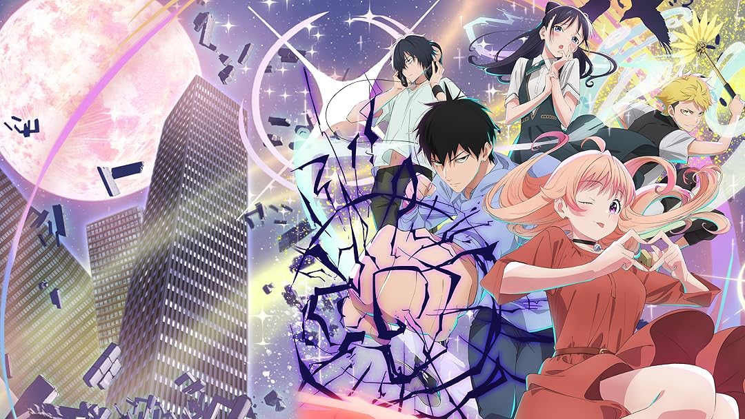 Daftar 8 anime spring 2025 yang wajib ditonton