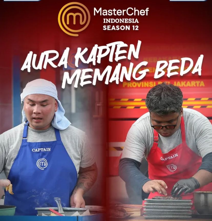 MasterChef Indonesia season 12
