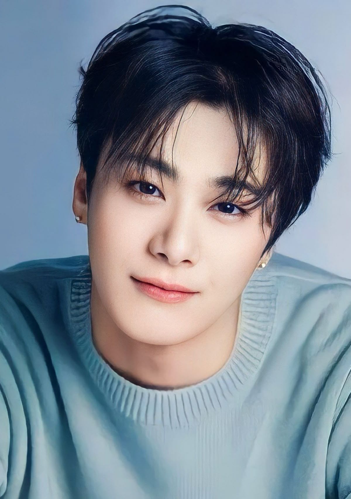 Moonbin ASTRO