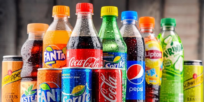 Soft Drink