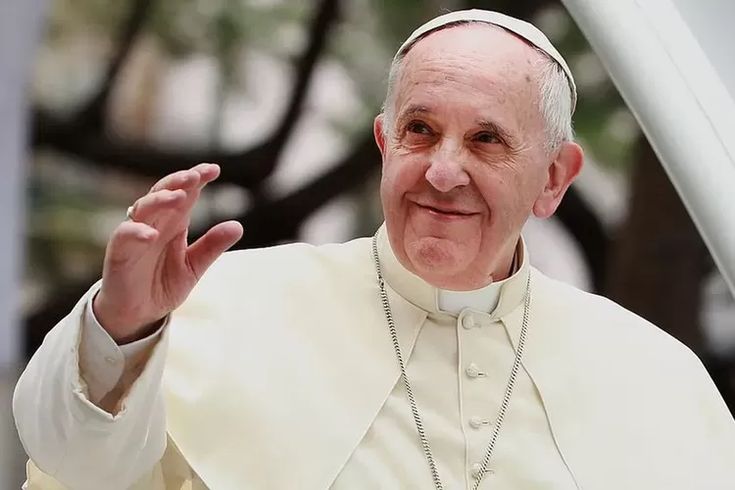 Pemimpin tertinggi Gereja Katolik Roma, Paus Fransiskus, dikabarkan telah tutup usia.