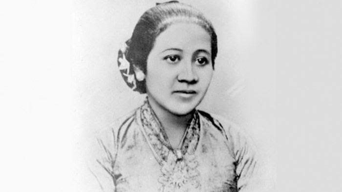 R.A Kartini