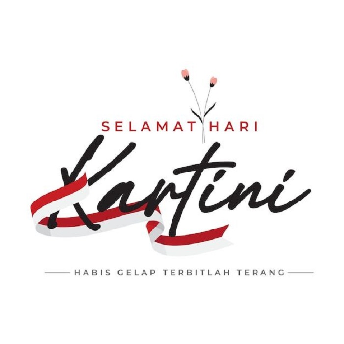 Beberapa produk memberikan diskon spesial Hari Kartini.