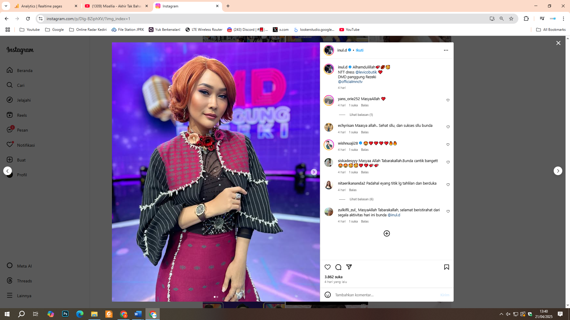 Inul Daratista