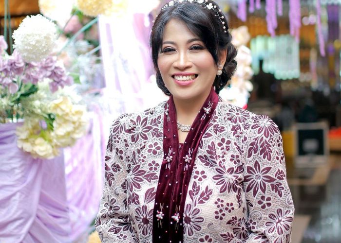 KARTINI MASA KINI: Sosok  Dr Jesicha Yenny Susanty SH MH CLA.CCD yang Berjuang Melawan Ancaman Narkoba di Kediri.