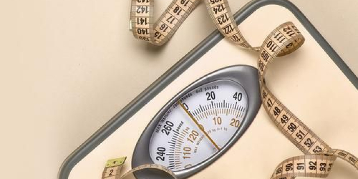 Timbangan berat badan dan ukuran