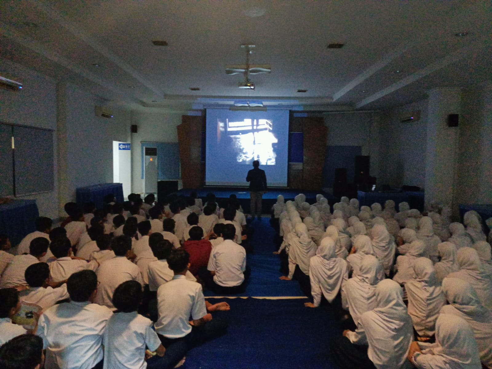 Sesi Achivement Motivation