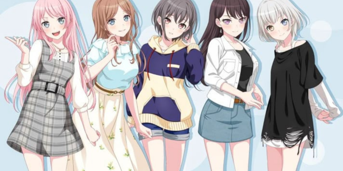 Anime