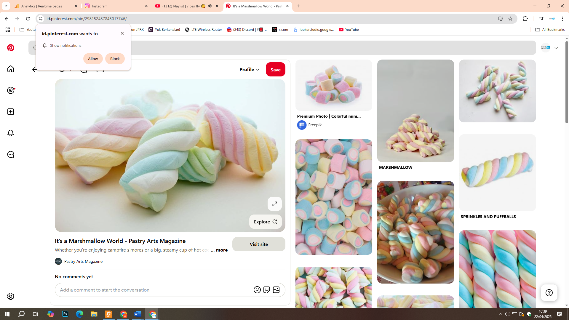 Marshmallow