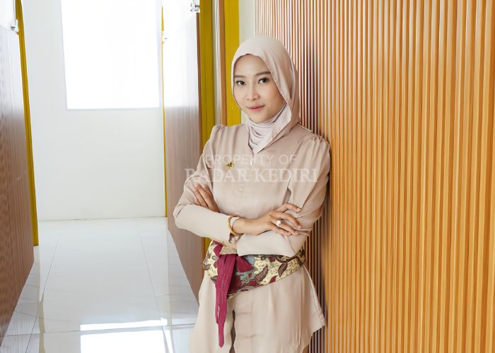 Owner Saine Skin Clinic dr. Fiemel Setya Amaydhea, Dipl. AAAM.