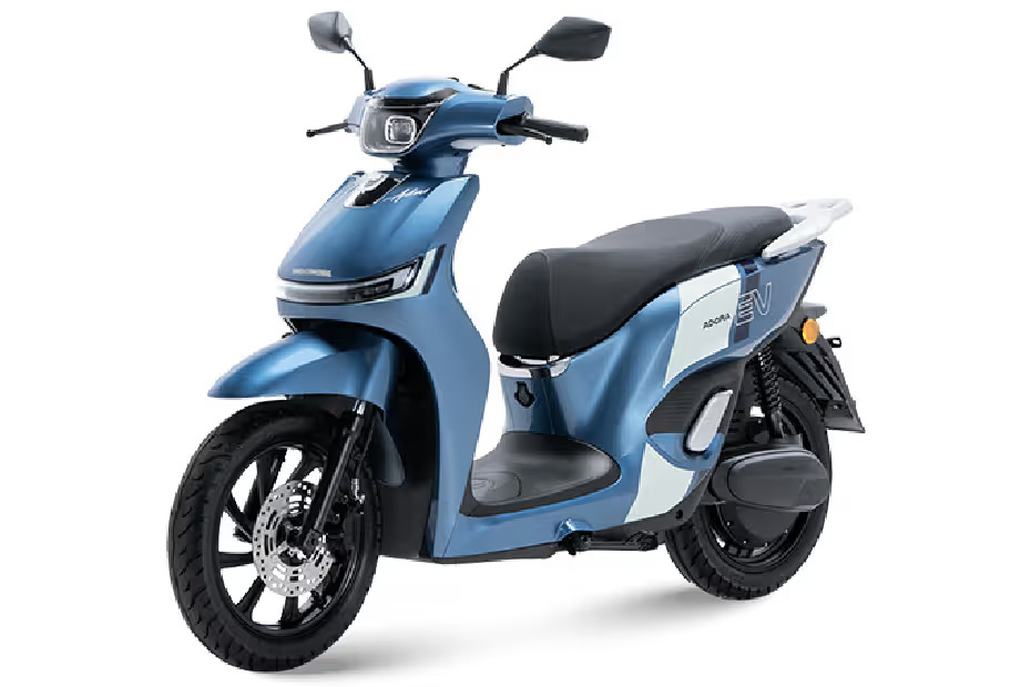 Montor Listrik Adora Indomobil