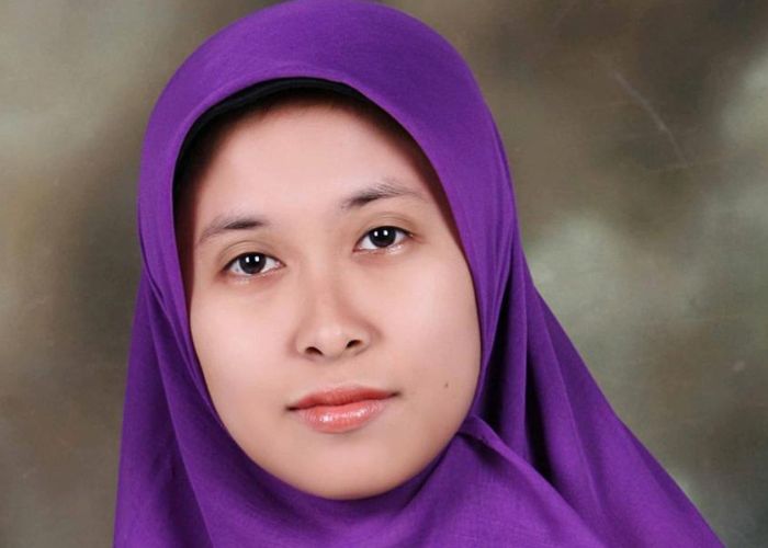 KARTINI MASA KINI: Sosok Novi Nitya Santi, Dosen Psikologi di Prodi PGSD UNP PGRI.