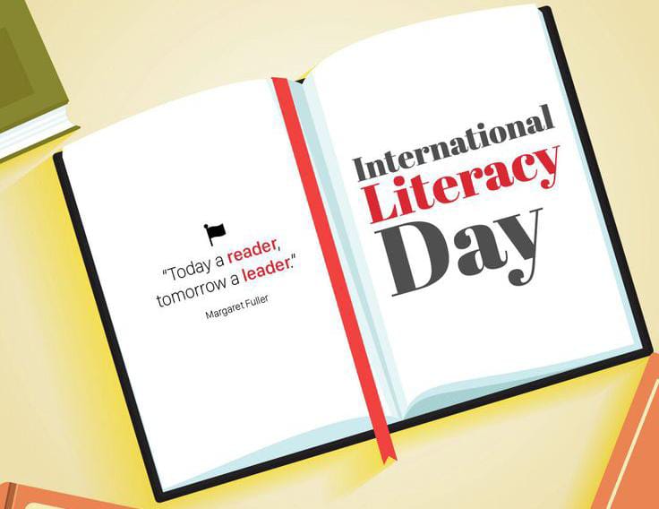 Hari Buku Sedunia, Inilah Sejarah Perayaan dari Literasi global ini