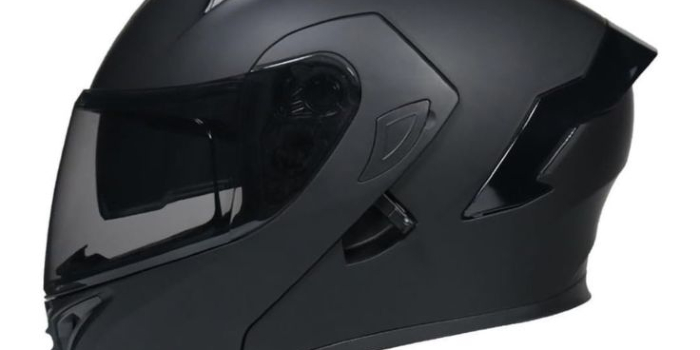 Helm Full Face