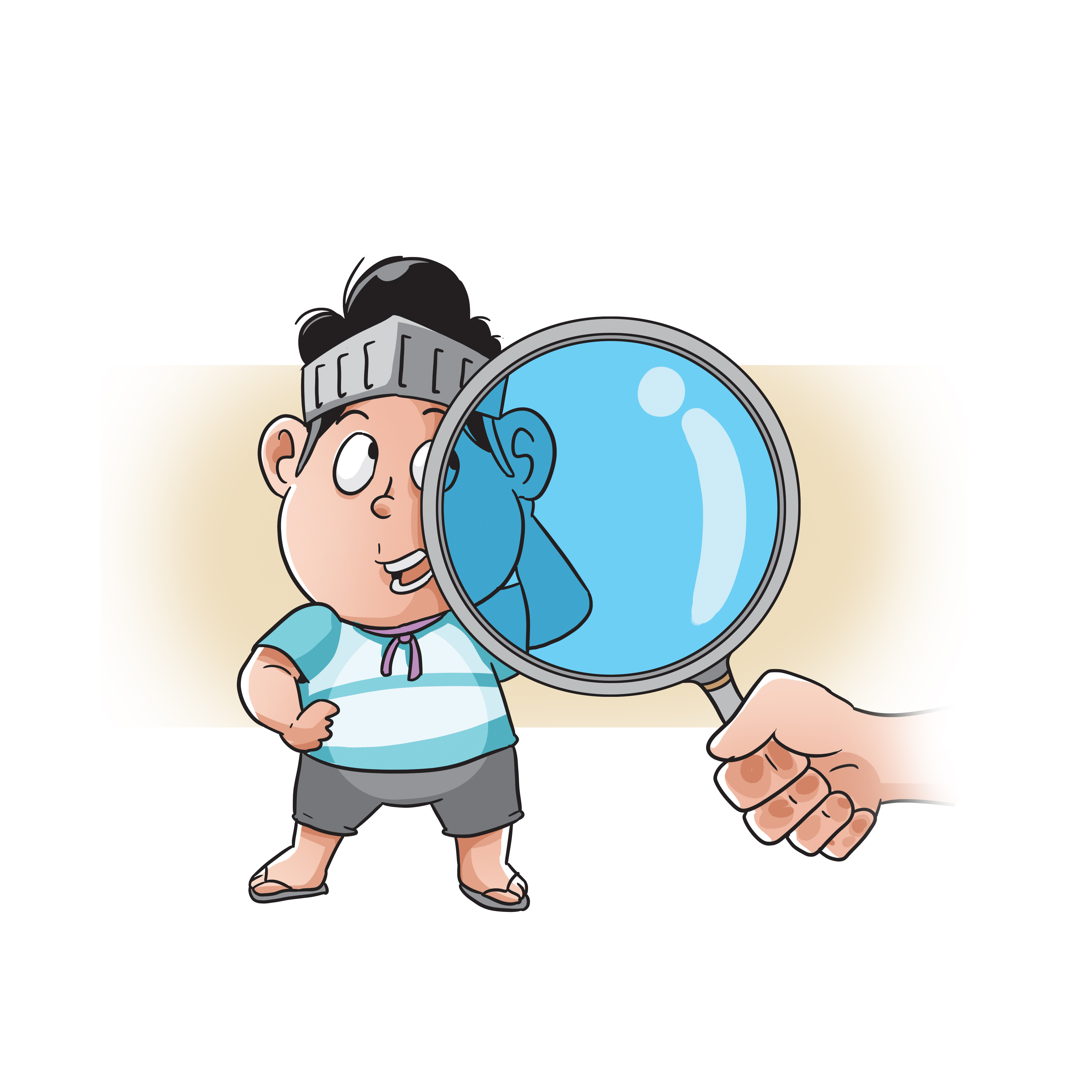 Ilustrasi film Jumbo.