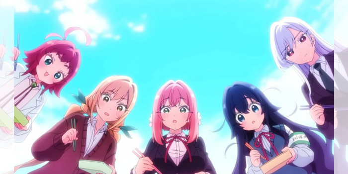 Anime