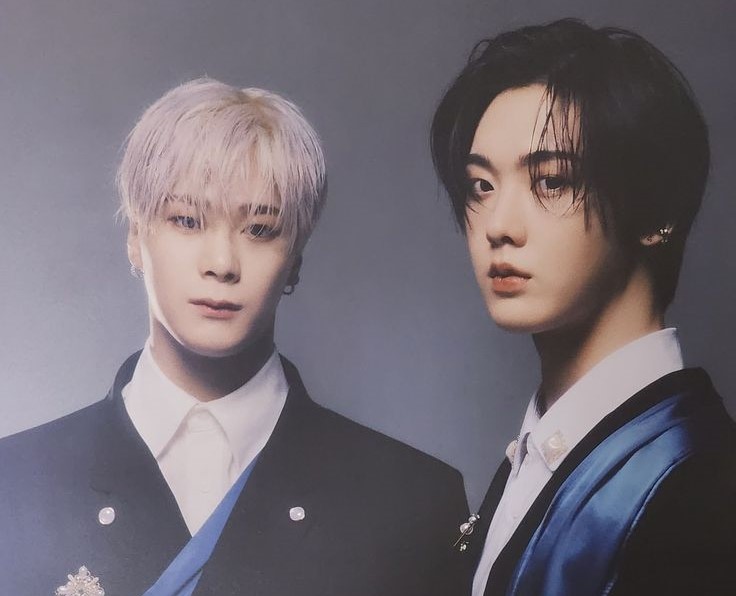 Moonbin dan Sanha ASTRO Donasikan Pendapatan Promosi untuk Mendukung Para Pemuda Penyandang Disabilitas