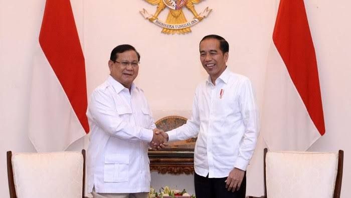 Presiden Prabowo Tunjuk Jokowi Wakili Indonesia di Pemakaman Paus Fransiskus di Vatikan