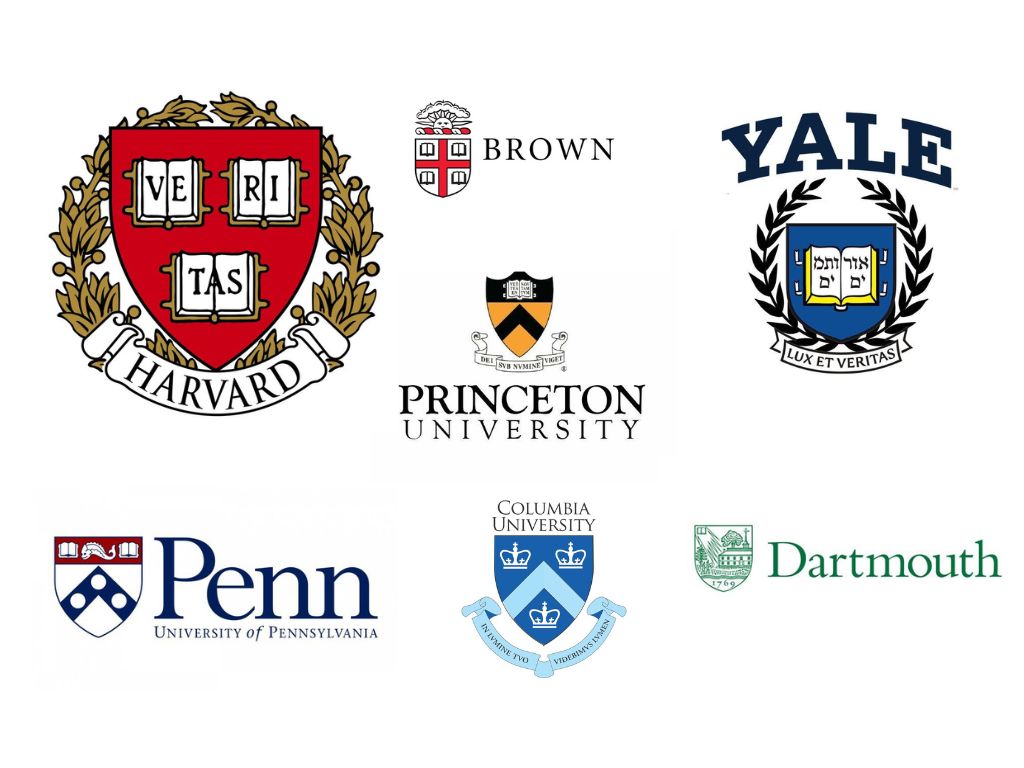 7 Kampus Ivy League di Amerika Serikat