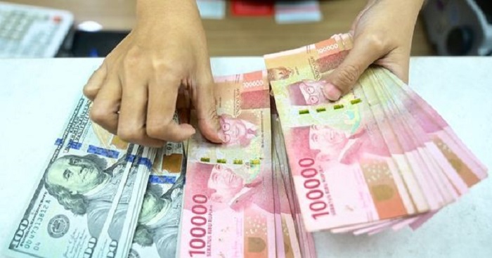 Info tentang pencairan gaji ke 13 untuk ASN.