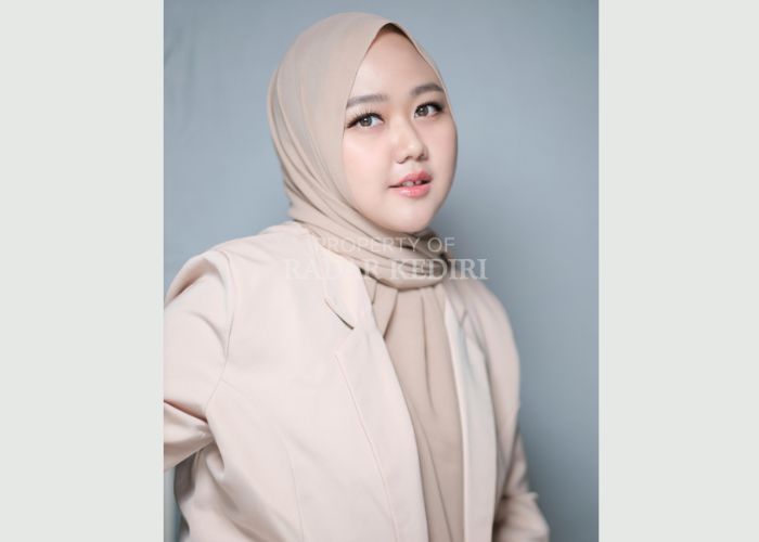 Wera Salisa, Owner Werasalisa Makeup