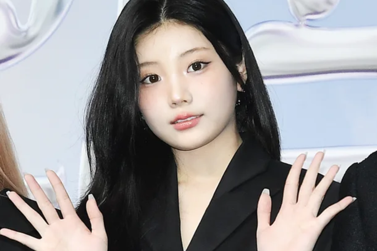 Wonhee ILLIT Akan Memulai Debut Akting di Drama Romantis SBS