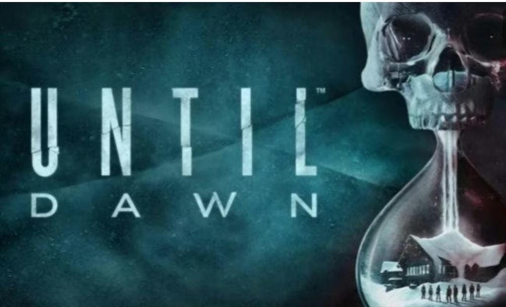Film Until Dawn