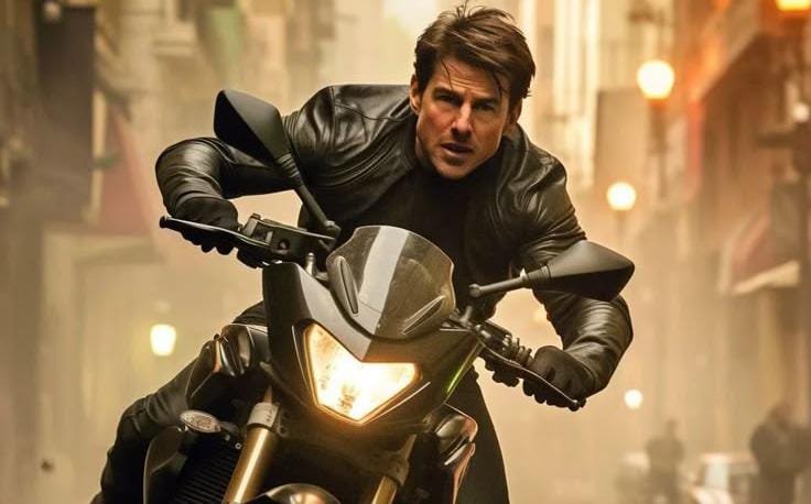 Mission Impossible 8 Segera Rilis, Ini Sinopsisnya