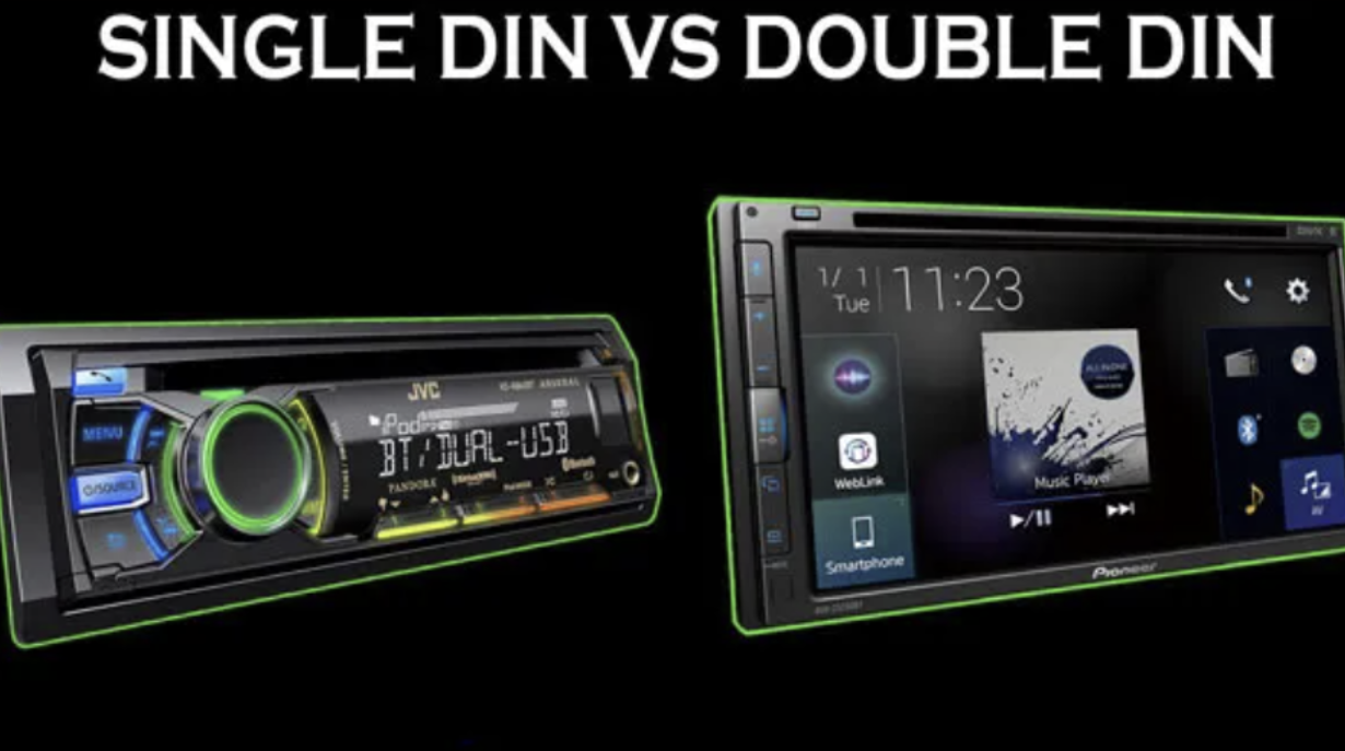 Head Unit
