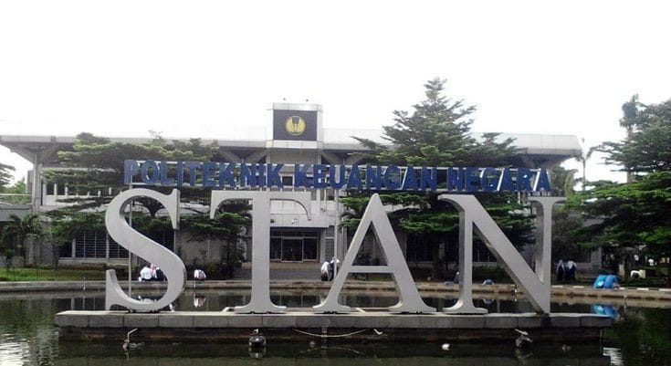 Salah satu kampus kedinasan yang dibuka tahun 2025.
