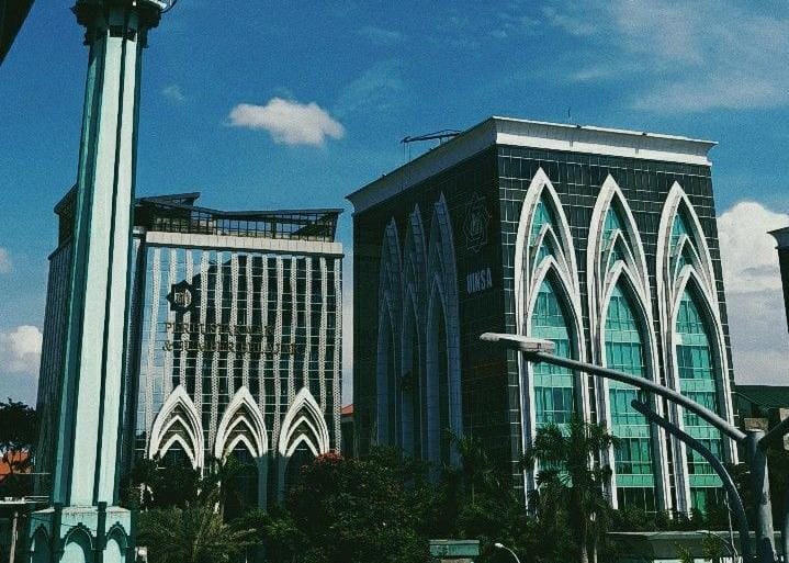 Kampus-Kampus dangan Beasiswa Tahfidz