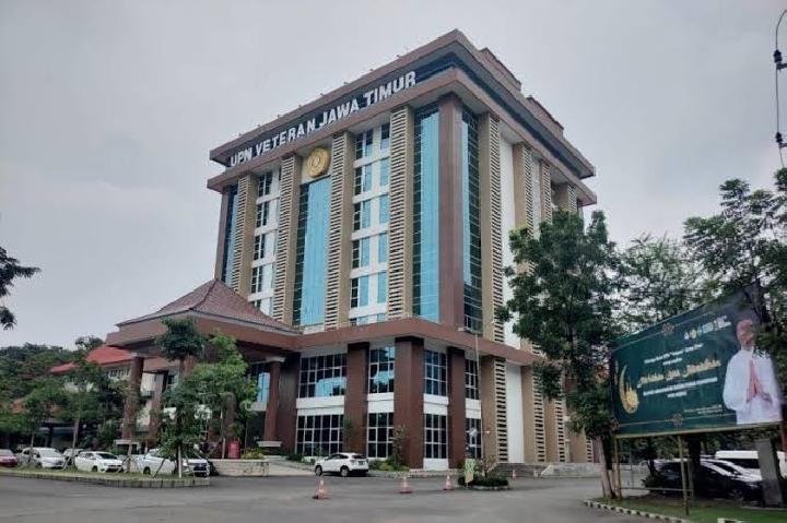 UPN Veteran Jatim