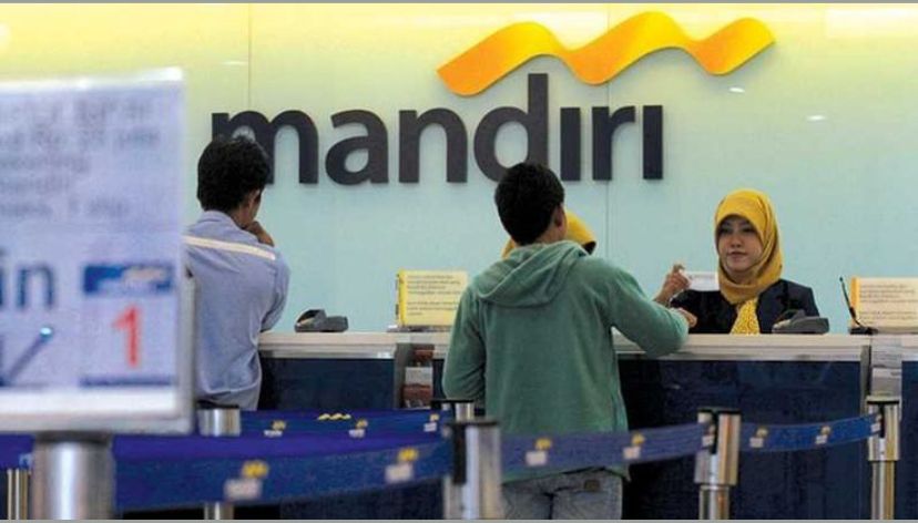 Cara ajukan pinjaman ke Bank Mandiri.