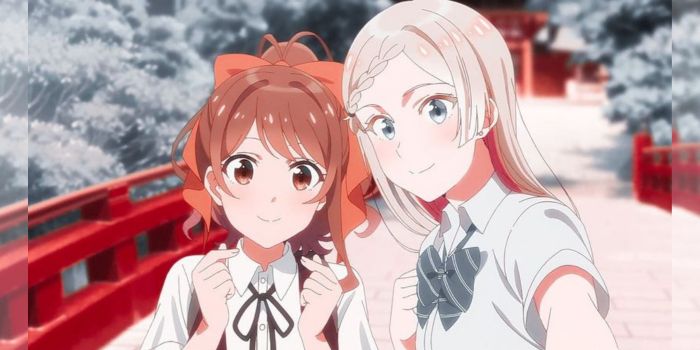 Anime
